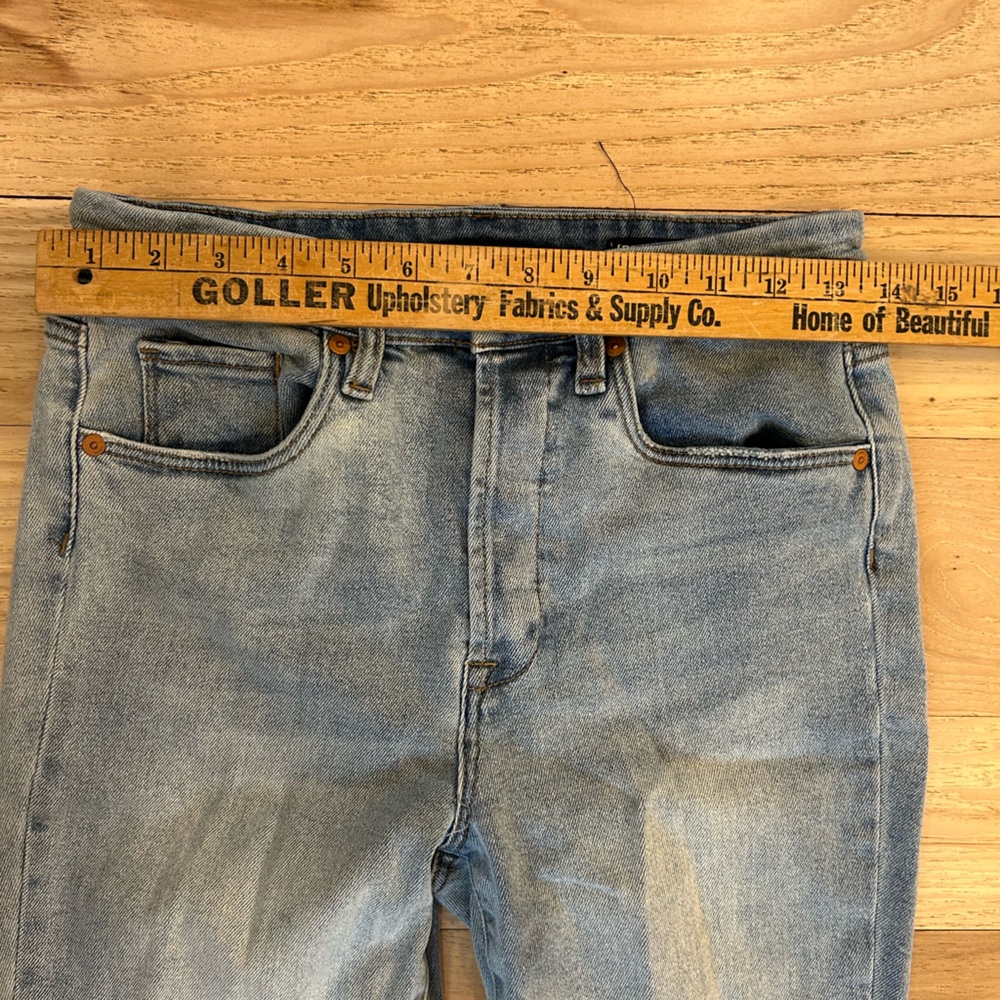 Blank NYC jeans size 28 - Picture 3 of 8